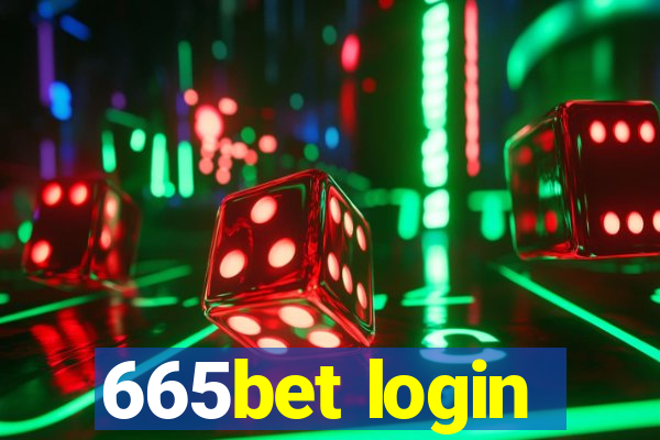 665bet login