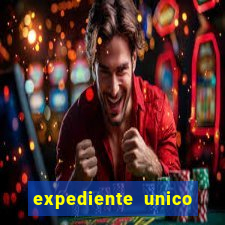 expediente unico porto alegre