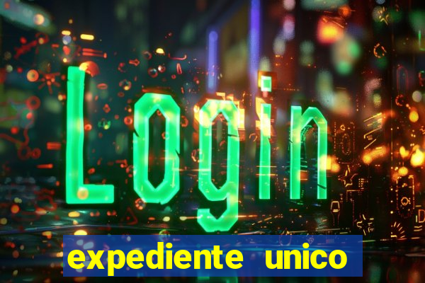 expediente unico porto alegre