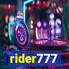 rider777