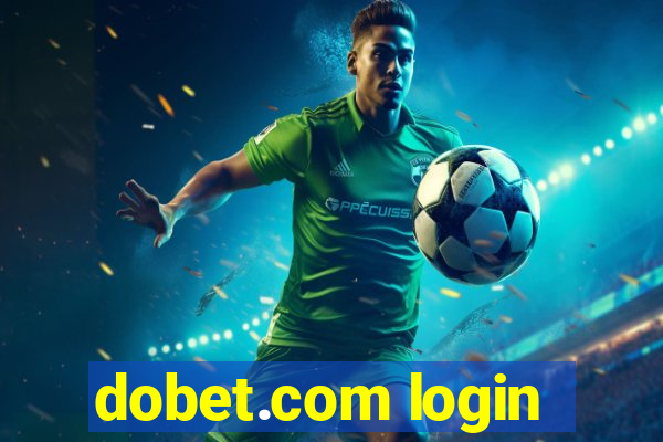 dobet.com login