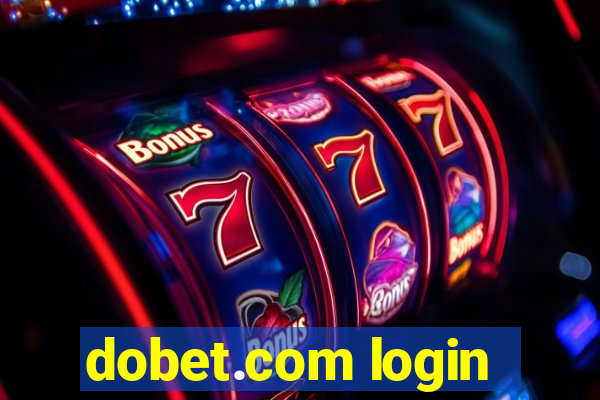 dobet.com login