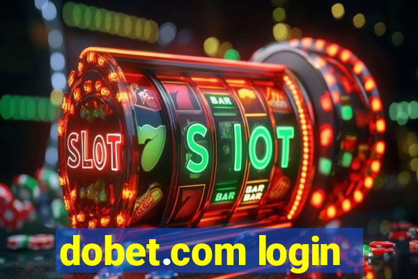 dobet.com login