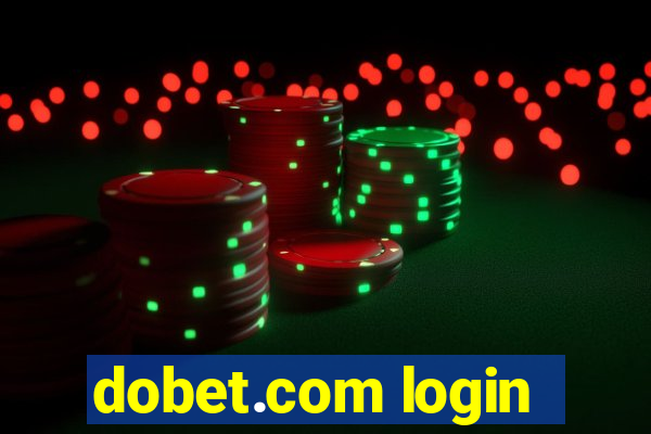 dobet.com login