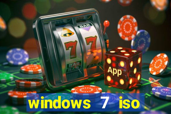 windows 7 iso download 32 bits pt-br