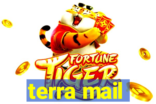 terra mail