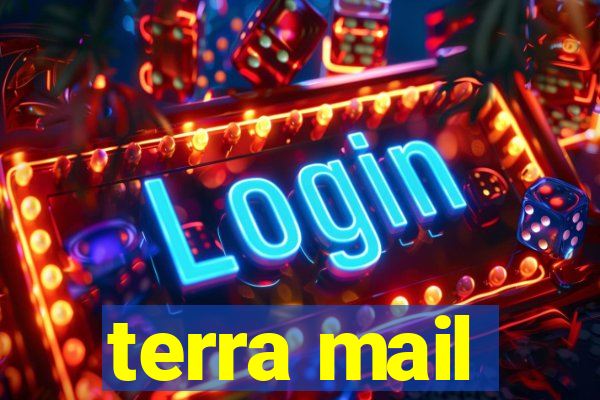 terra mail