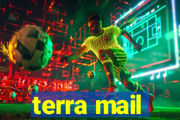 terra mail