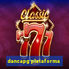 dancapg plataforma