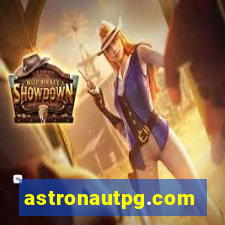 astronautpg.com