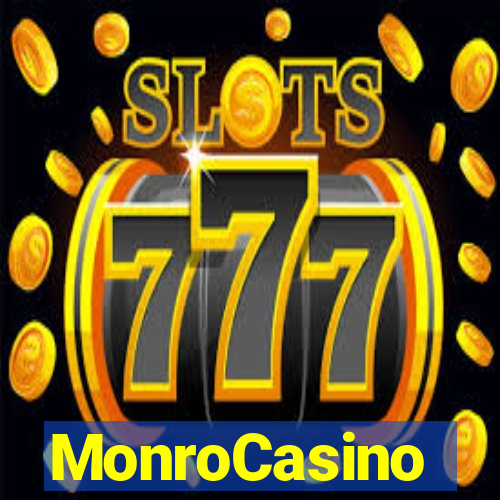 MonroCasino