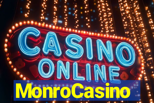 MonroCasino