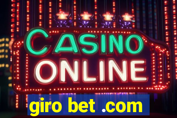 giro bet .com