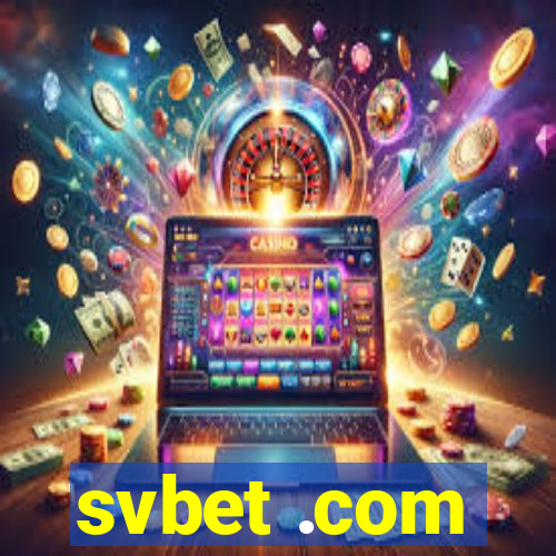 svbet .com