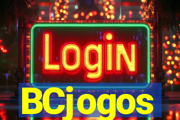 BCjogos