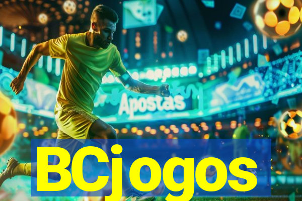 BCjogos