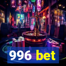 996 bet