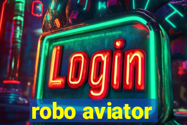 robo aviator