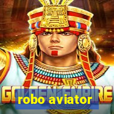 robo aviator