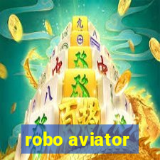 robo aviator