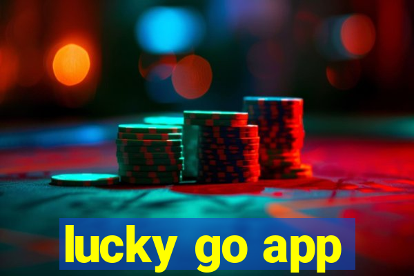 lucky go app