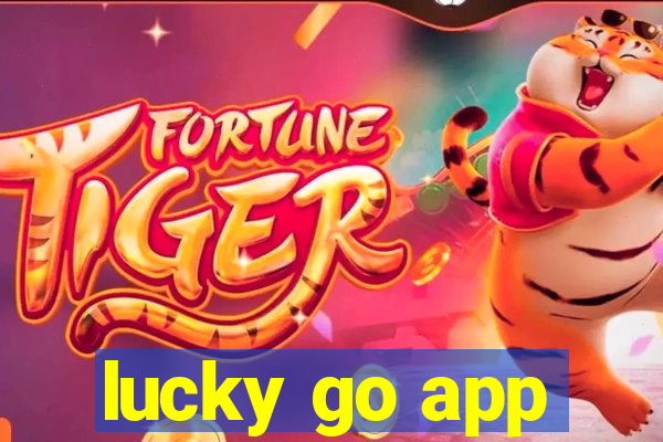 lucky go app