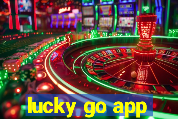 lucky go app