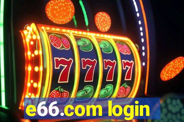 e66.com login