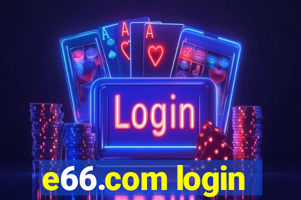 e66.com login