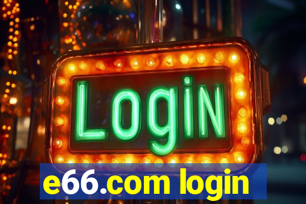 e66.com login