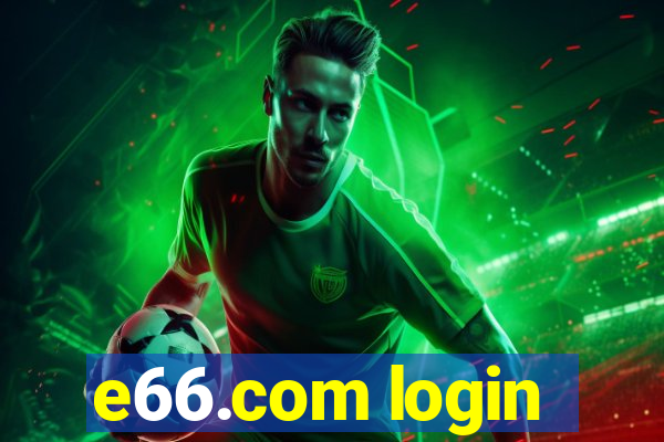 e66.com login