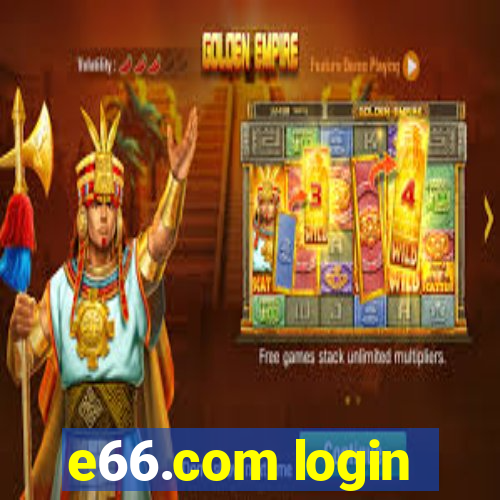 e66.com login