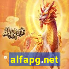 alfapg.net