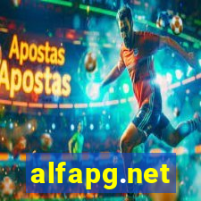 alfapg.net