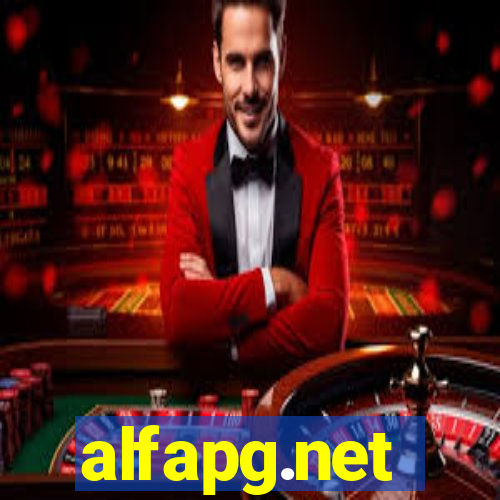 alfapg.net