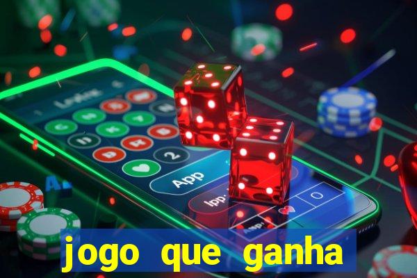 jogo que ganha dinheiro sem precisar depositar nada