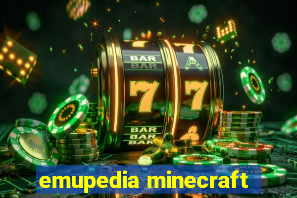 emupedia minecraft