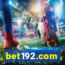 bet192.com