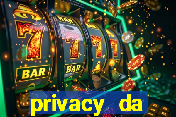 privacy da pipokinha vazado