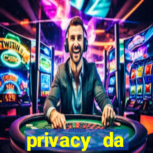 privacy da pipokinha vazado