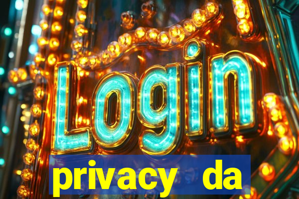 privacy da pipokinha vazado