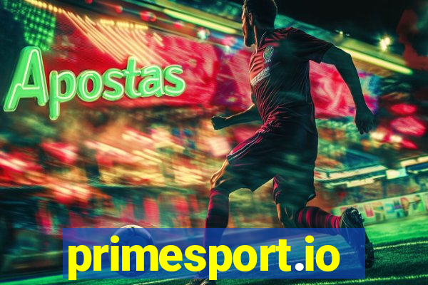 primesport.io