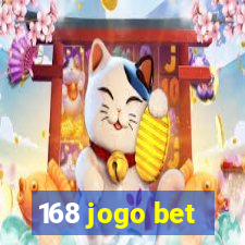 168 jogo bet