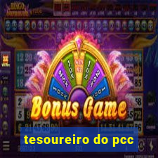 tesoureiro do pcc