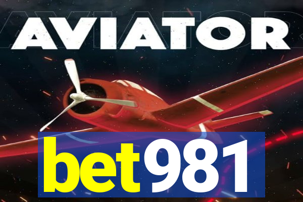 bet981