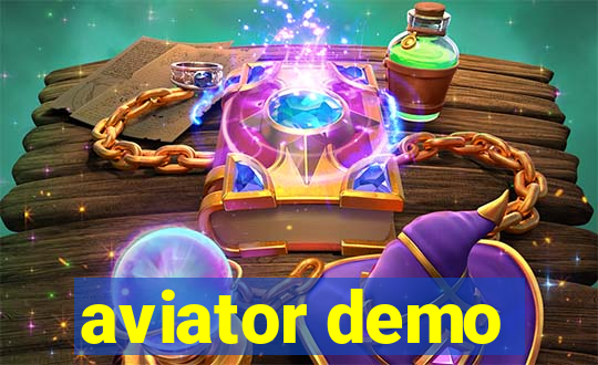 aviator demo