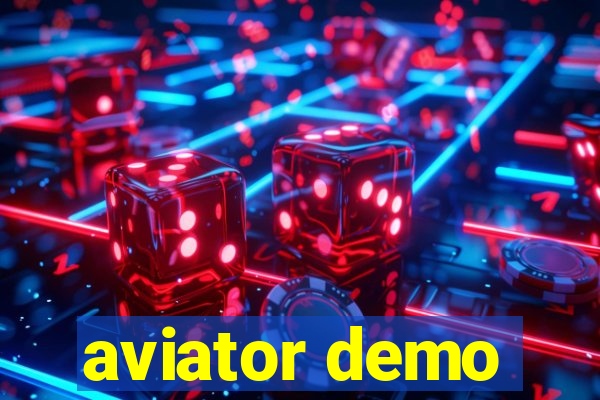 aviator demo