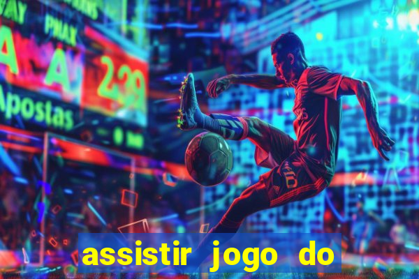 assistir jogo do flamengo multicanais