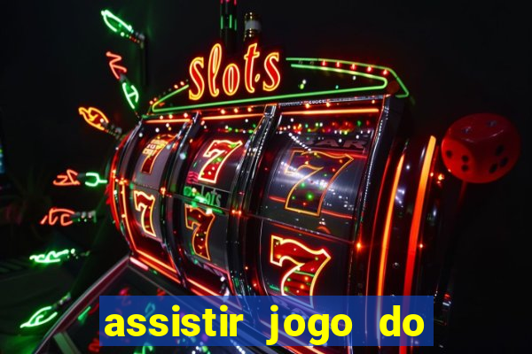 assistir jogo do flamengo multicanais