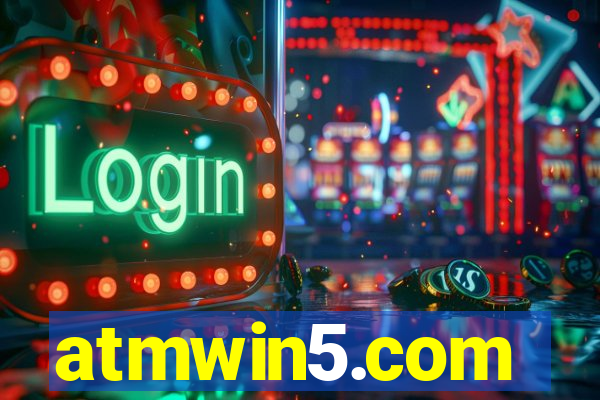 atmwin5.com